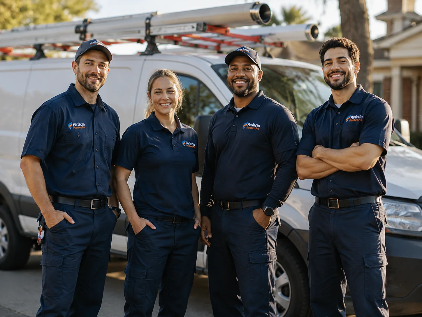 Emergency Plumber Near Me in Sacramento, PA near me